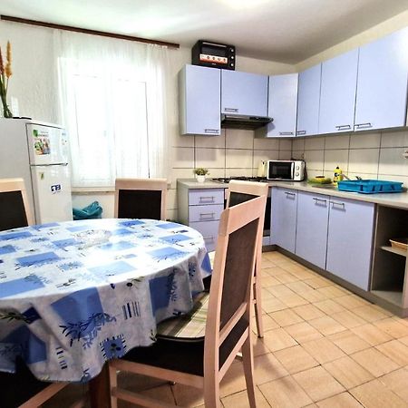 Apartments Miklic Krk Town Zewnętrze zdjęcie