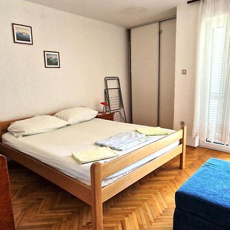 Apartments Miklic Krk Town Zewnętrze zdjęcie