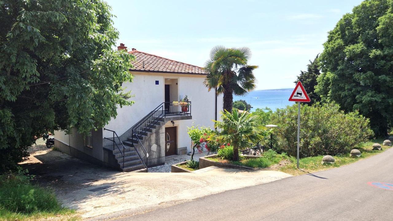 Apartments Miklic Krk Town Zewnętrze zdjęcie
