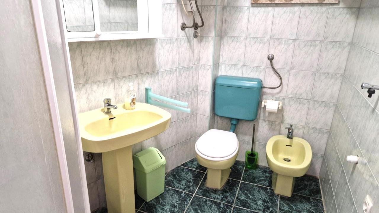 Apartments Miklic Krk Town Zewnętrze zdjęcie