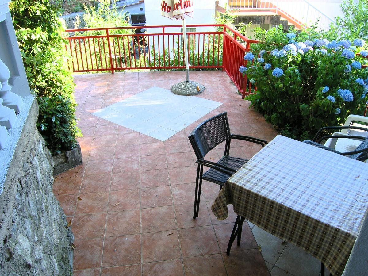 Apartments Miklic Krk Town Zewnętrze zdjęcie