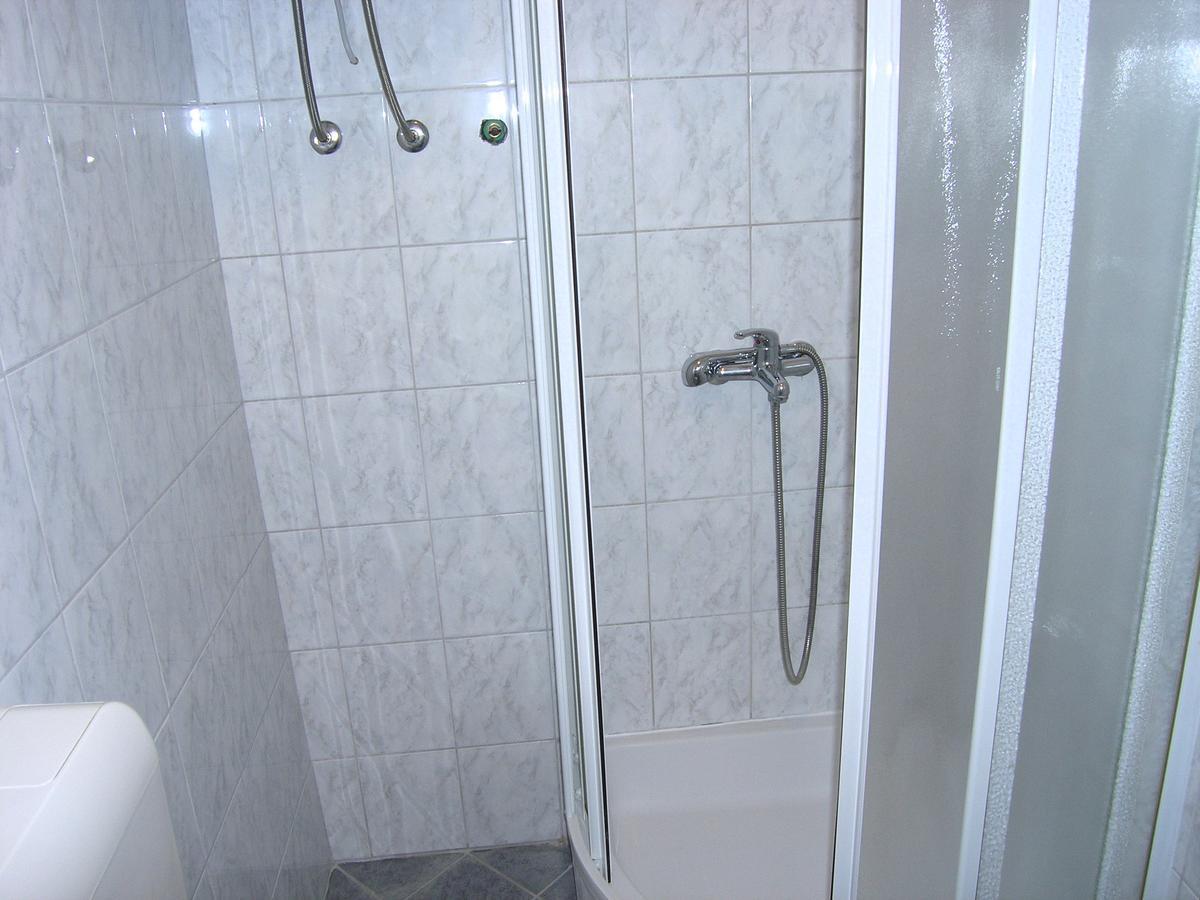 Apartments Miklic Krk Town Zewnętrze zdjęcie