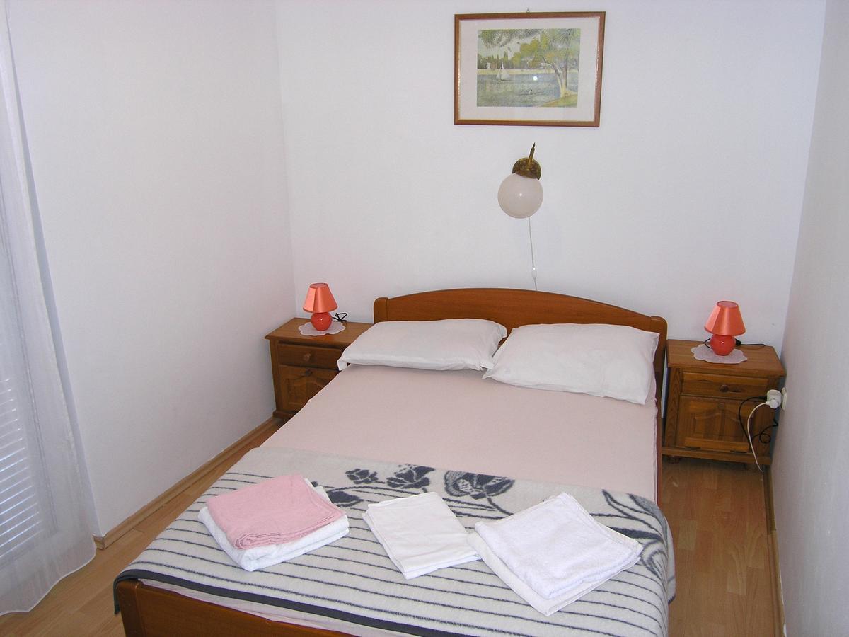 Apartments Miklic Krk Town Zewnętrze zdjęcie