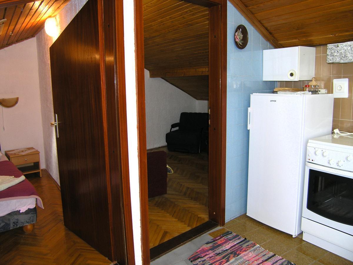 Apartments Miklic Krk Town Zewnętrze zdjęcie