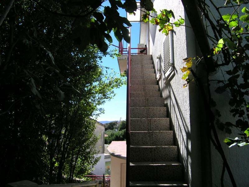 Apartments Miklic Krk Town Zewnętrze zdjęcie