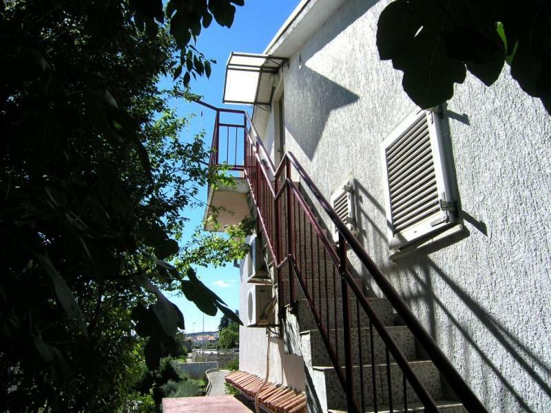 Apartments Miklic Krk Town Zewnętrze zdjęcie